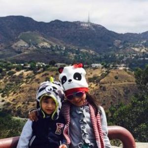 Meet your Posher, Benzi